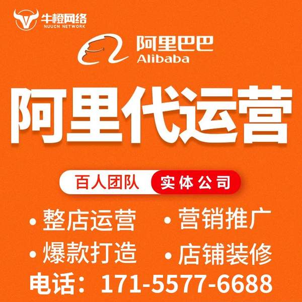 抚州电商代运营